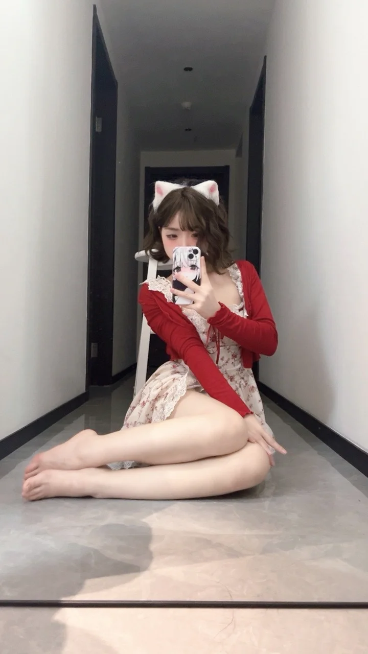Bangni邦尼 - No.036 限定女友 [40P,11V-383MB] tg@simisebaisi 【丝足阁】035.webp